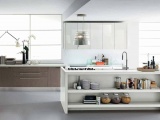   NILDE  CUCINE LUBE 