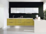 Кухонный гарнитур NILDE CUCINE LUBE Италия Кухонный гарнитур NILDE CUCINE LUBE Италия