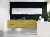   NILDE  CUCINE LUBE 