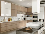   TIMELINE  ASTER CUCINE 