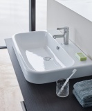  HAPPY D.2  DURAVIT ITALIA 