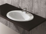  VANITY WASHBASINS  OLYMPIA CERAMICA 