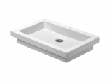 �������� 2ND FLOOR  DURAVIT ITALIA ������