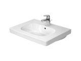  D-CODE  DURAVIT ITALIA 