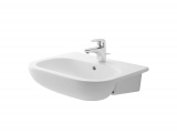  D-CODE  DURAVIT ITALIA 