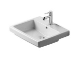  VERO  DURAVIT ITALIA 