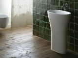  MUSE FREESTANDING  CERAMICA CATALANO 