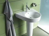  STARCK 2  DURAVIT ITALIA 