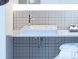  X - LARGE  DURAVIT ITALIA 